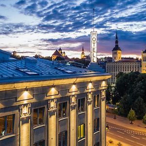 Palace Hotel Tallinn, A Member Of Radisson Individuals