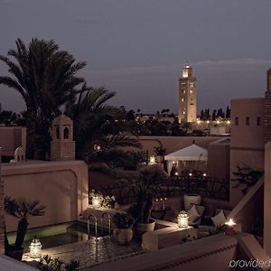 Royal Mansour Marrakech